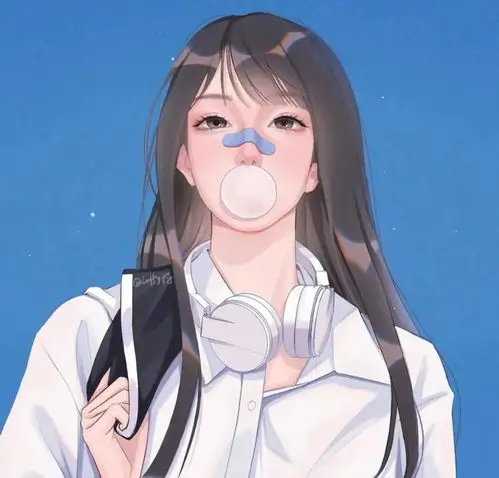 用户白露头像